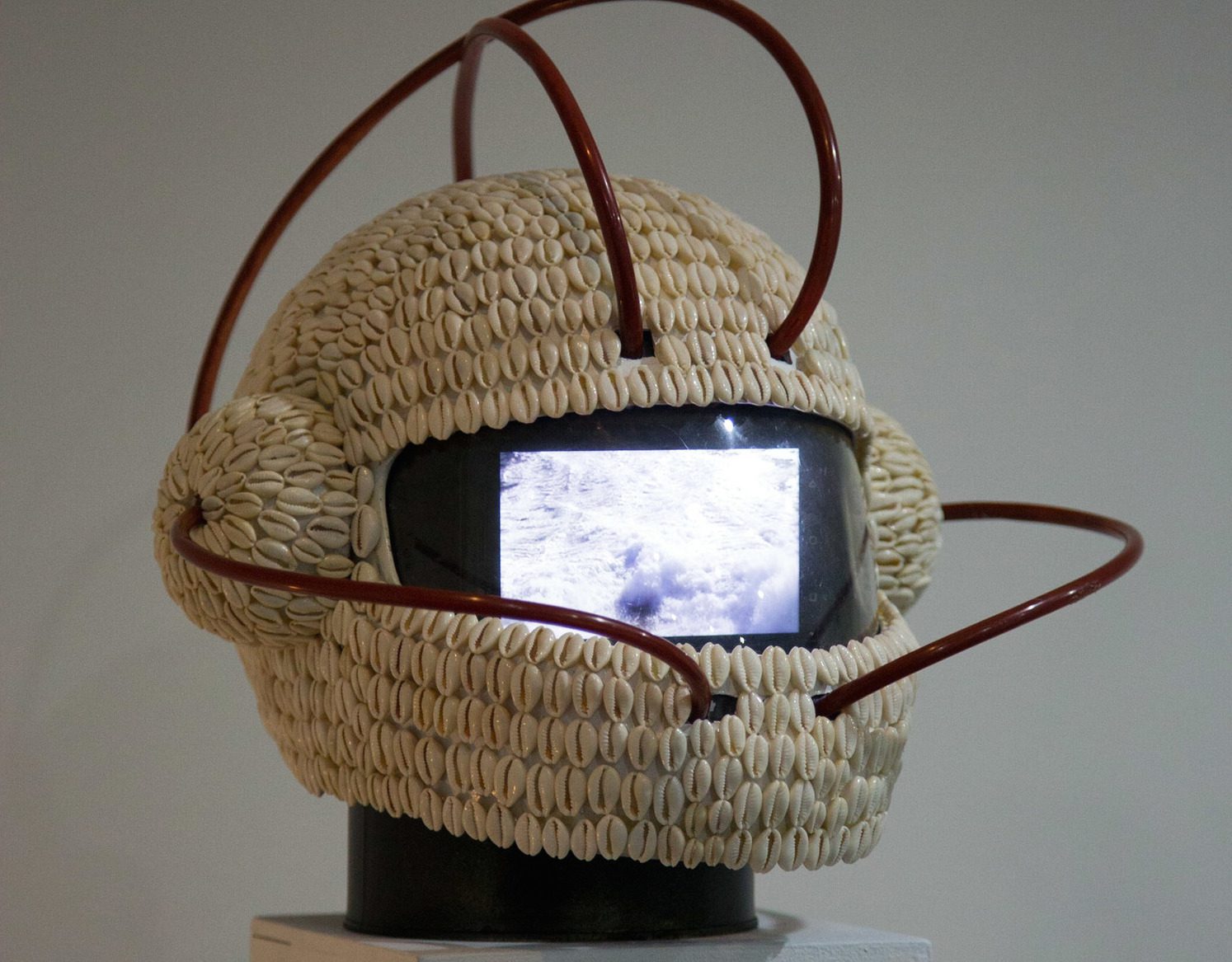 Emo de Medeiros : Transmutations