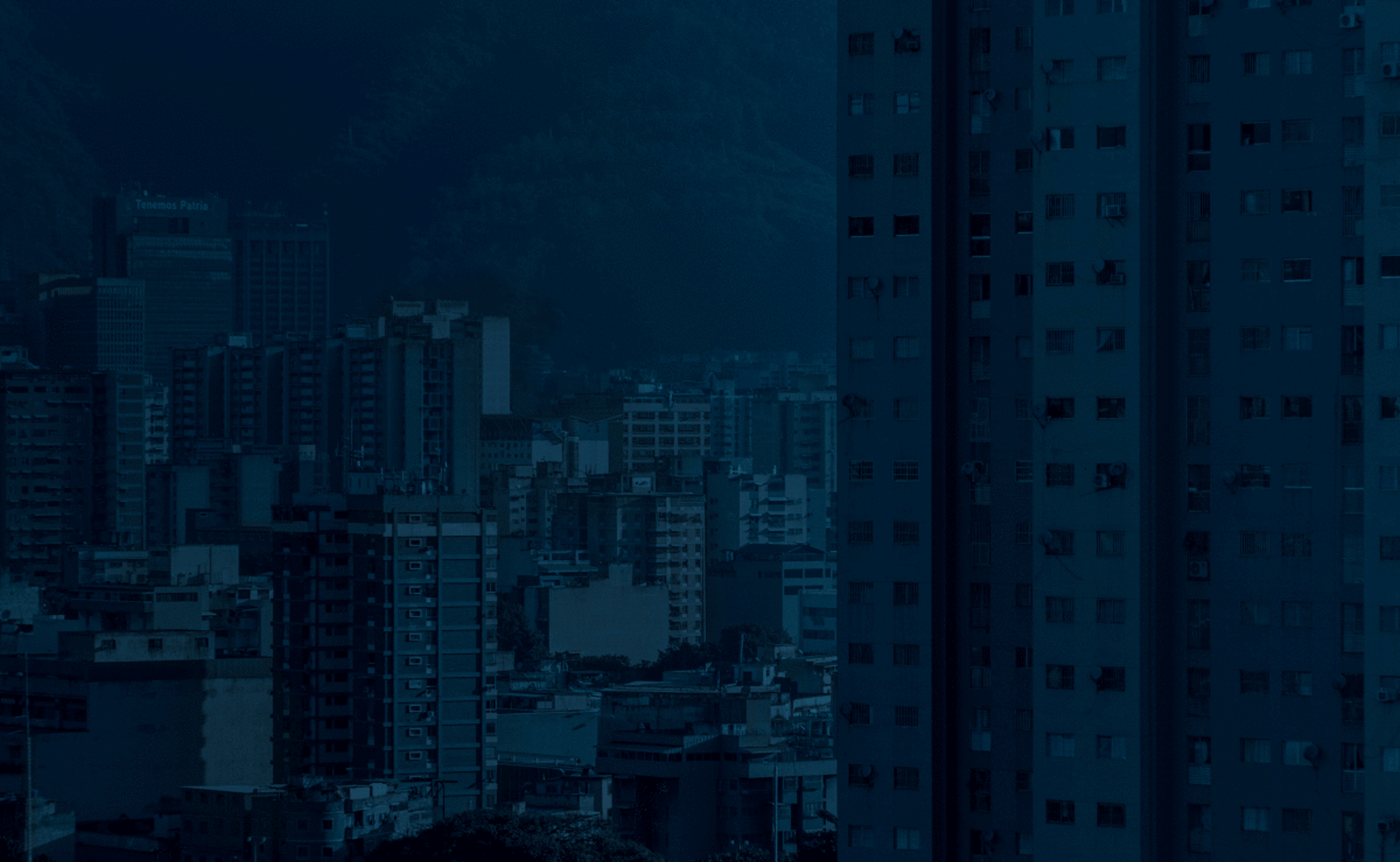 Noche americana | Beto Gutiérrez