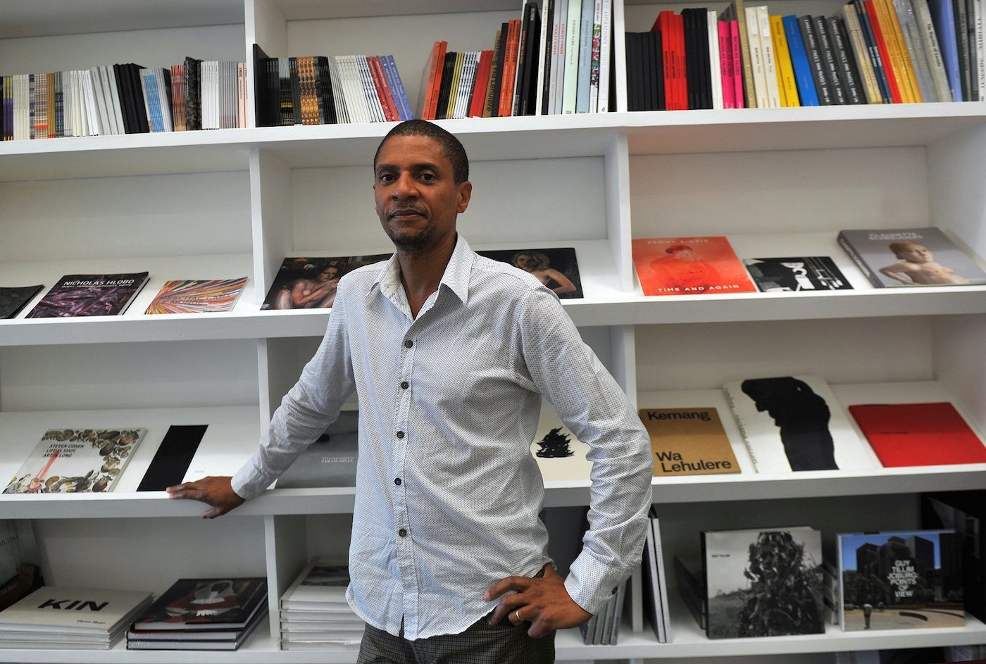 Listening is a skill and we don’t do it enough - Contemporary And