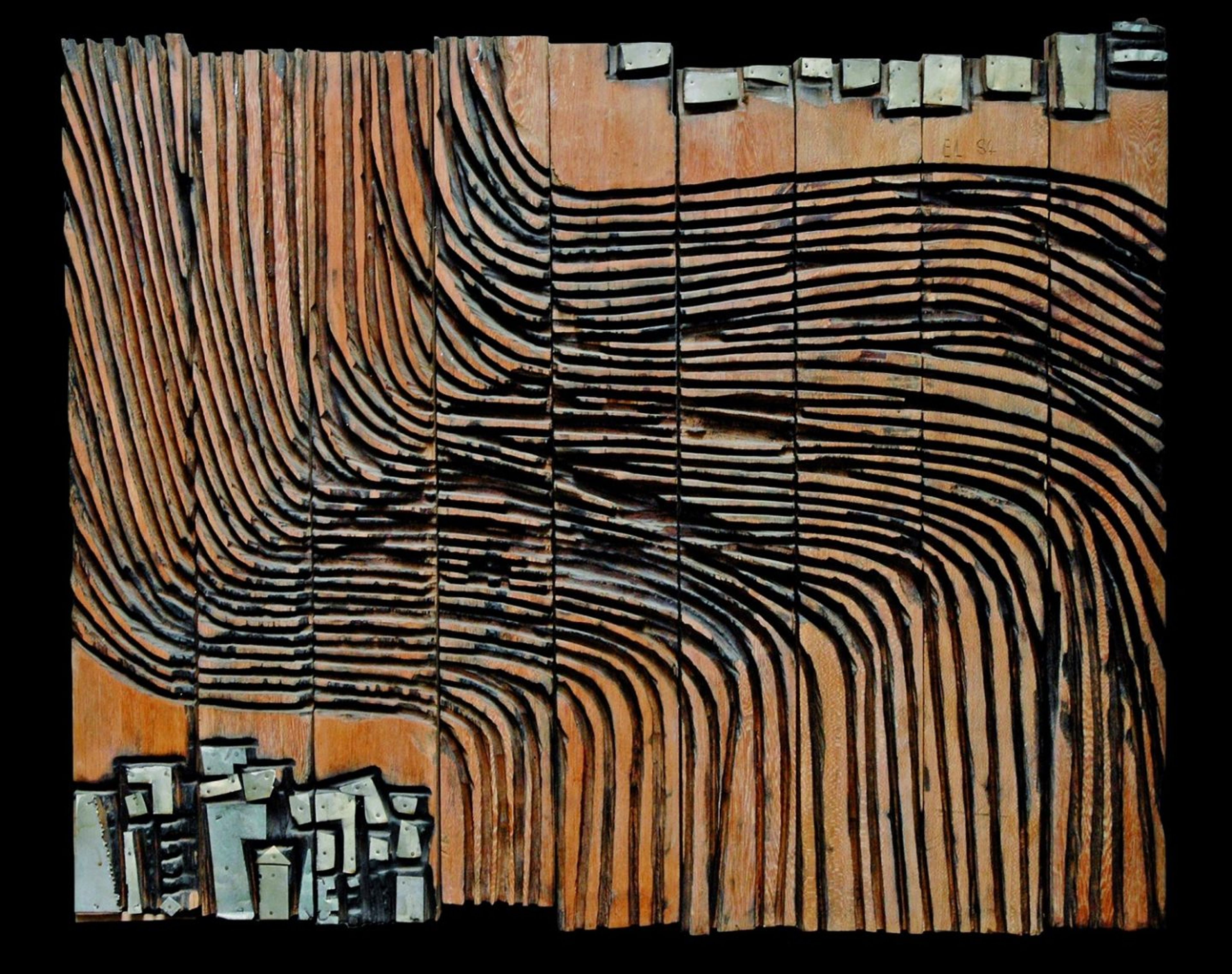 Layers – Group Show