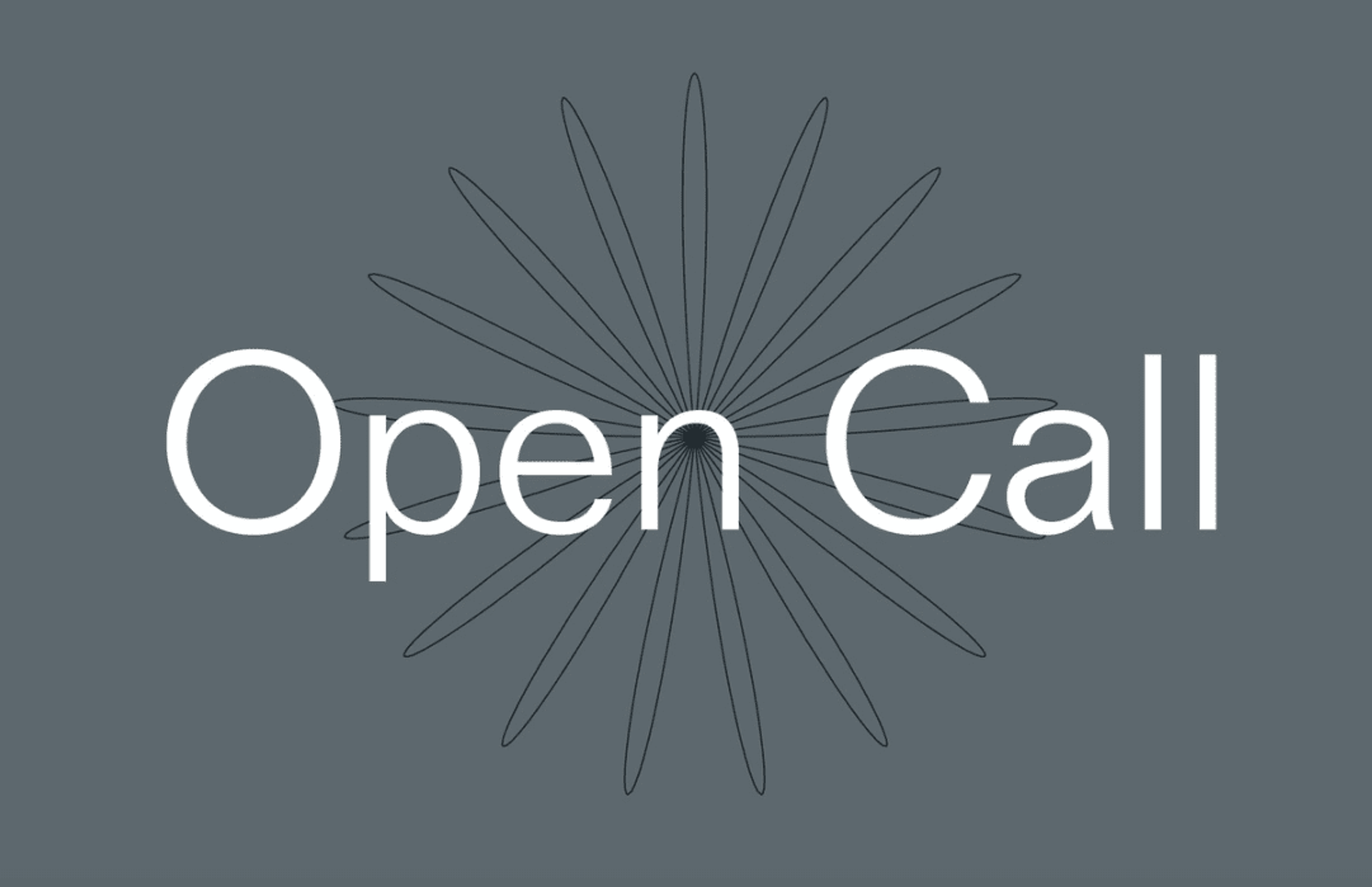 Inaugural Studio Residency Program in New York