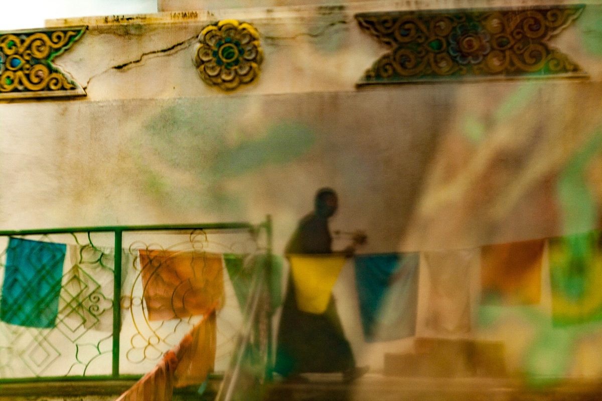 ArtsEverywhere Fellowship for Artistic Journalism