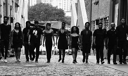 Histórias Afro-atlânticas: Black Brecht