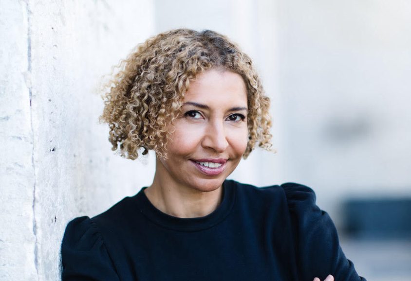 Marie-Ann Yemsi Appointed Curator for MOMENTA 2025 - Contemporary And