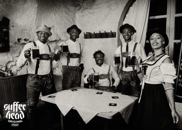 Emeka Ogboh. If Found Please Return to Lagos