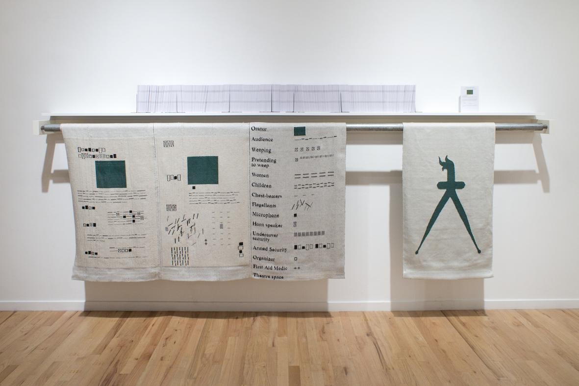 Between One Time and Another – Group Show