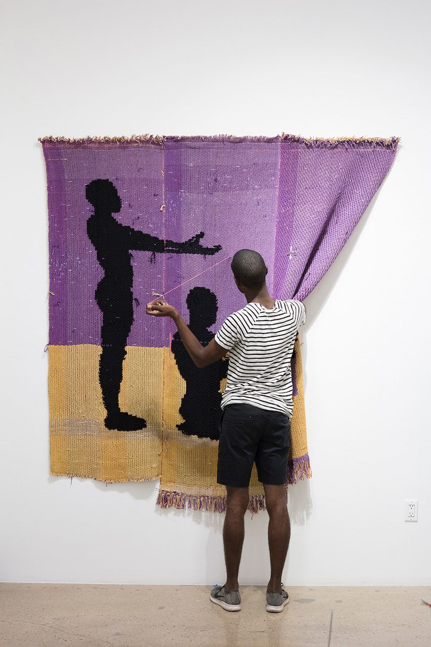 “I embody identities that defy narrow definitions” - Contemporary And