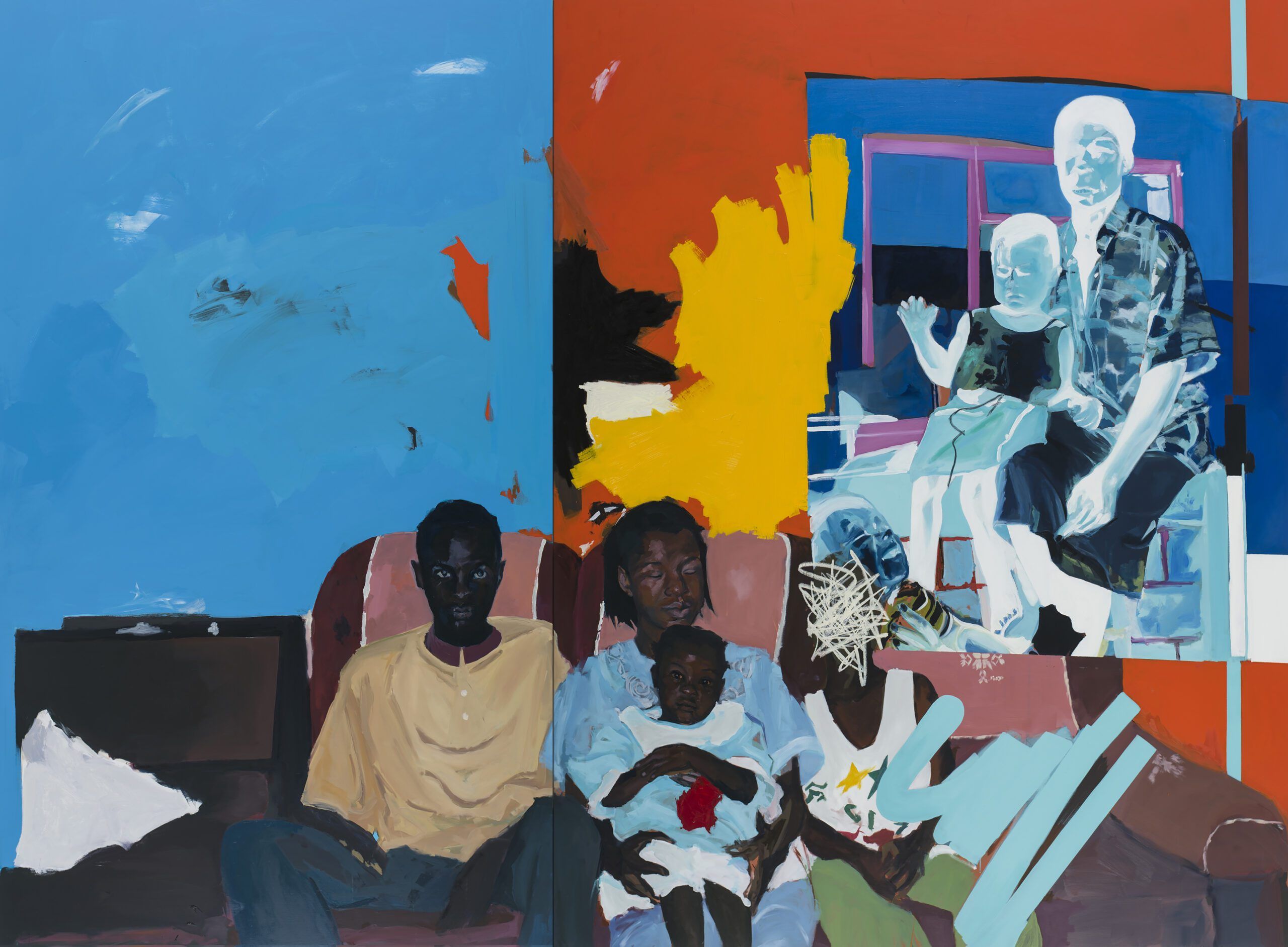 Zimbabwe Pavilion Announced Participating Artists and Title - Contemporary And