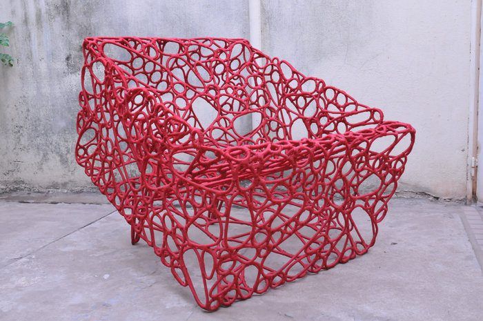 Cheick Diallo & Jean Servais Somian: The Space Between