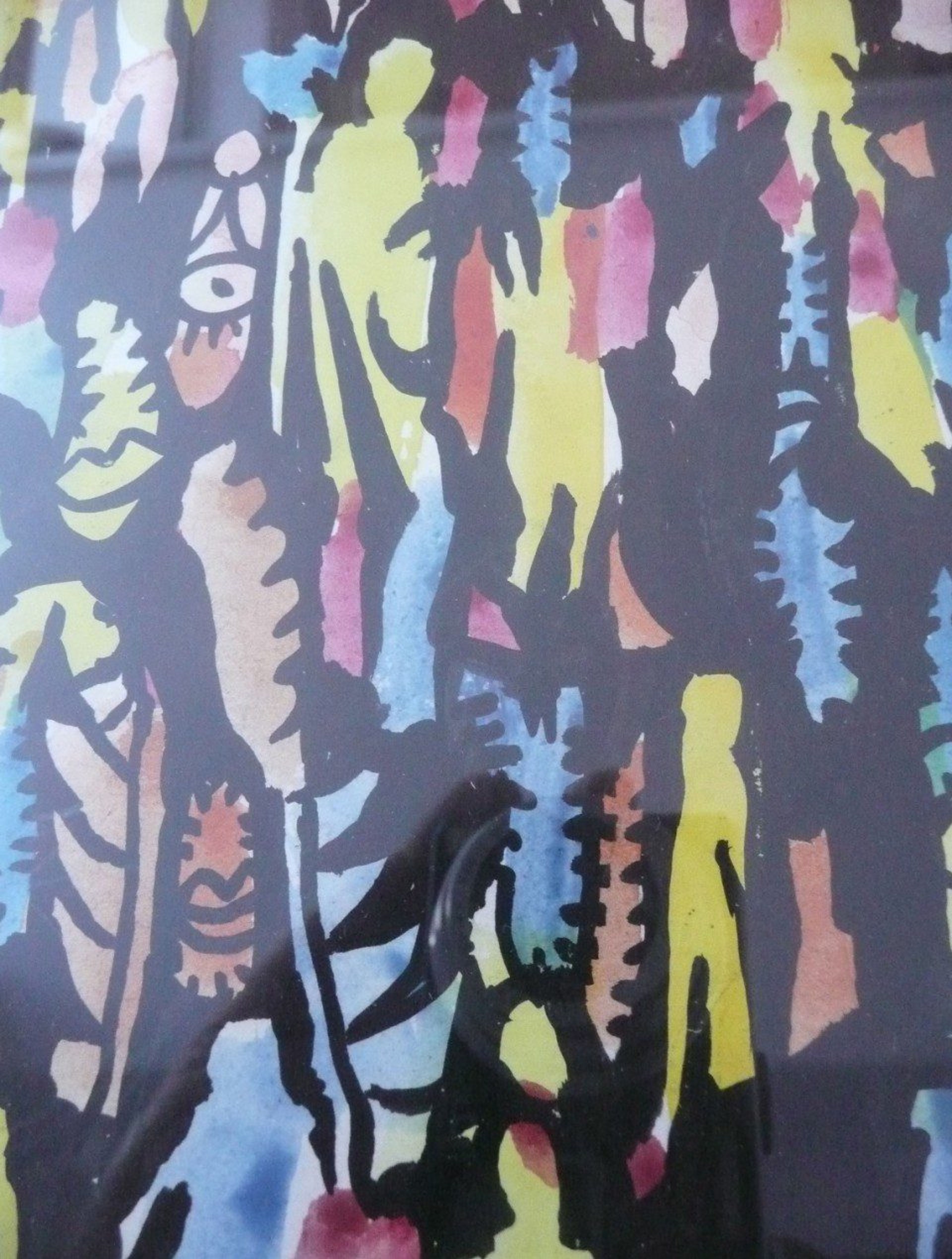 Caribbean and Diasporic Dialogues in the University – International Conference