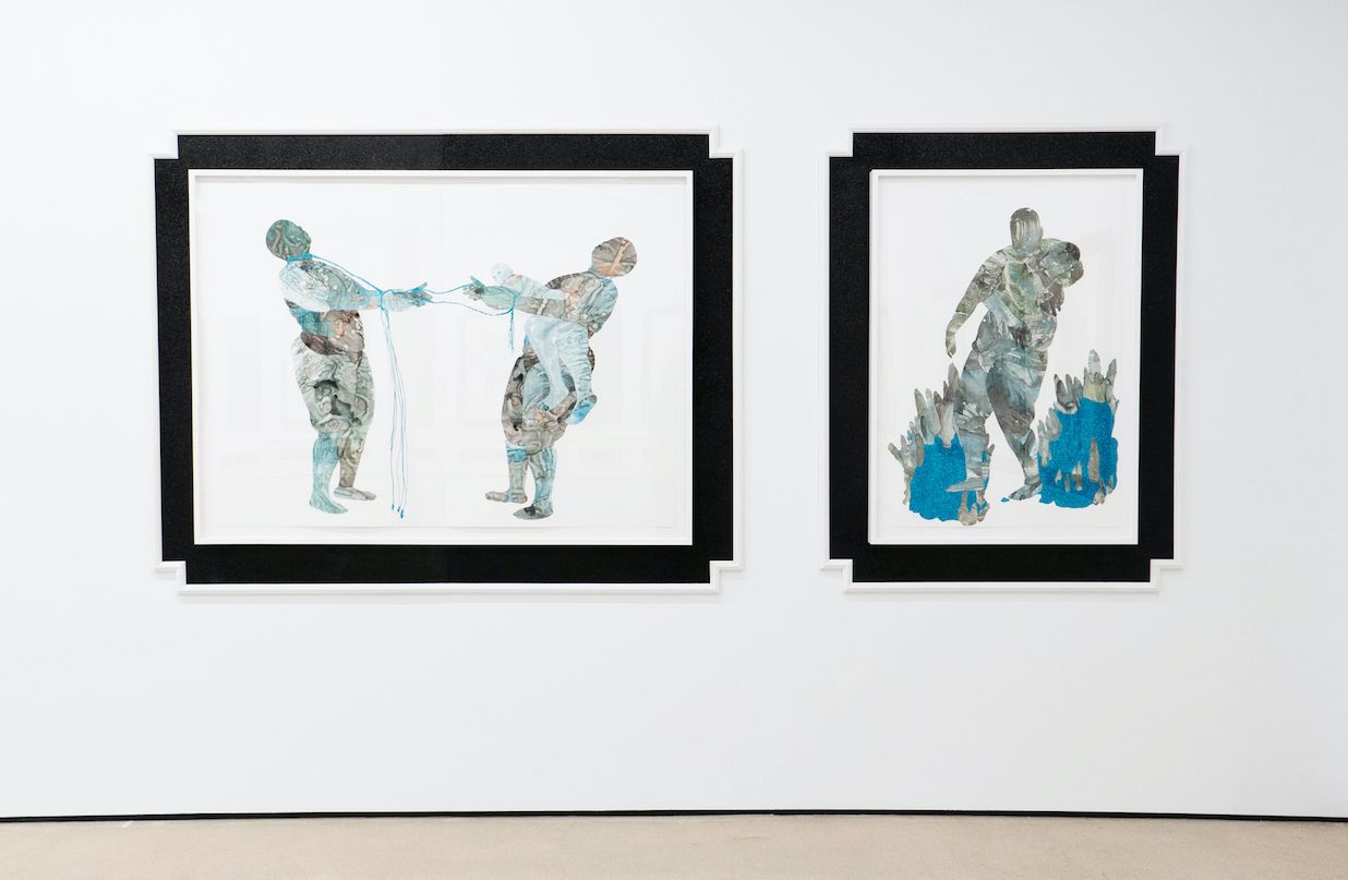 Challenging the Self to Redefine the Canon