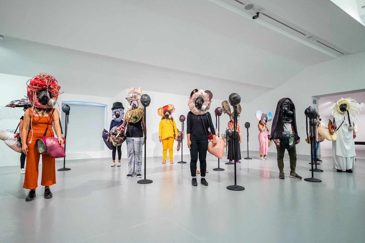 Guggenheim announces Short List - Contemporary And