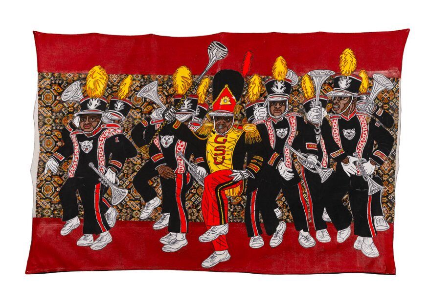 Keith Duncan: Bayou Classic