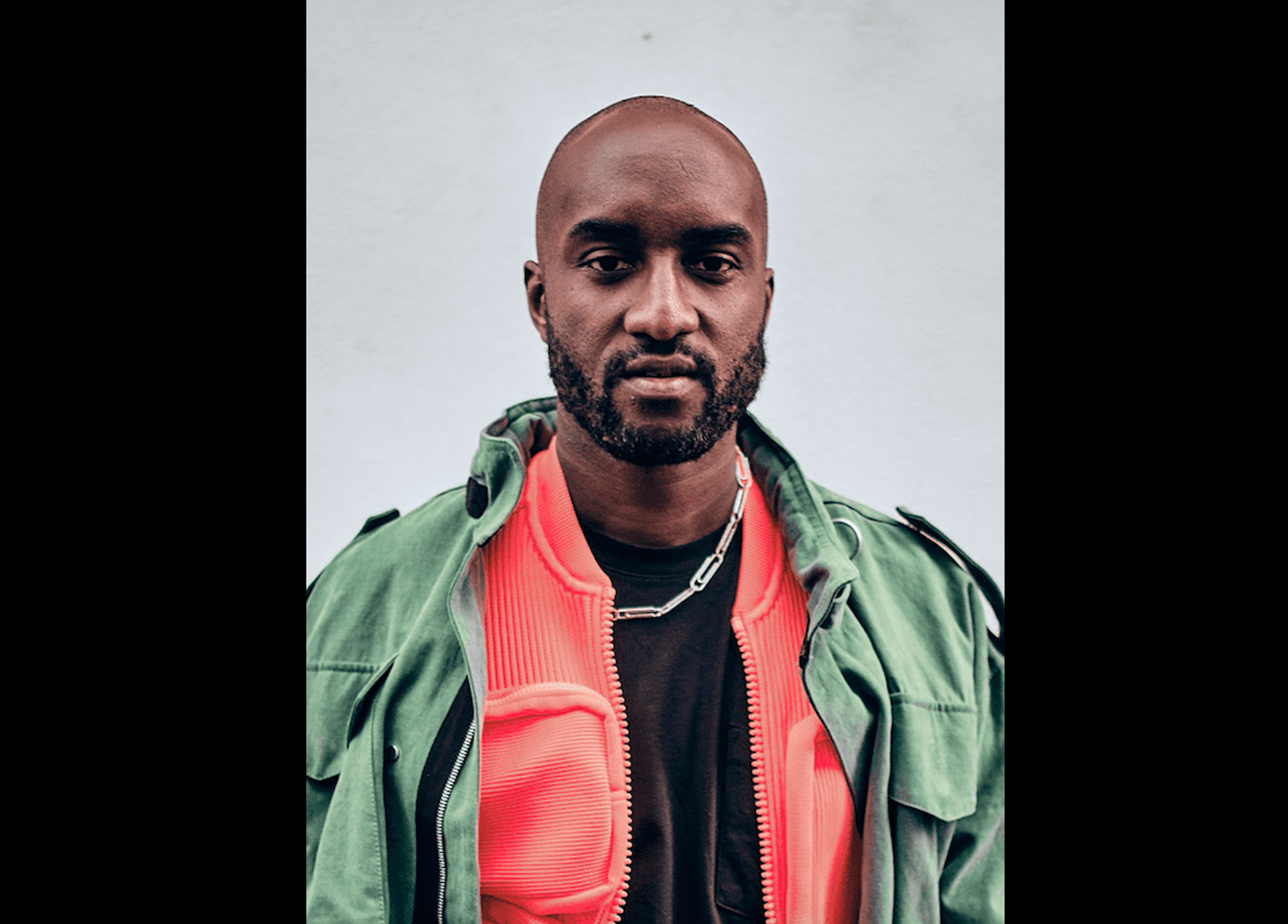 Virgil Abloh (1980-2021) - Contemporary And