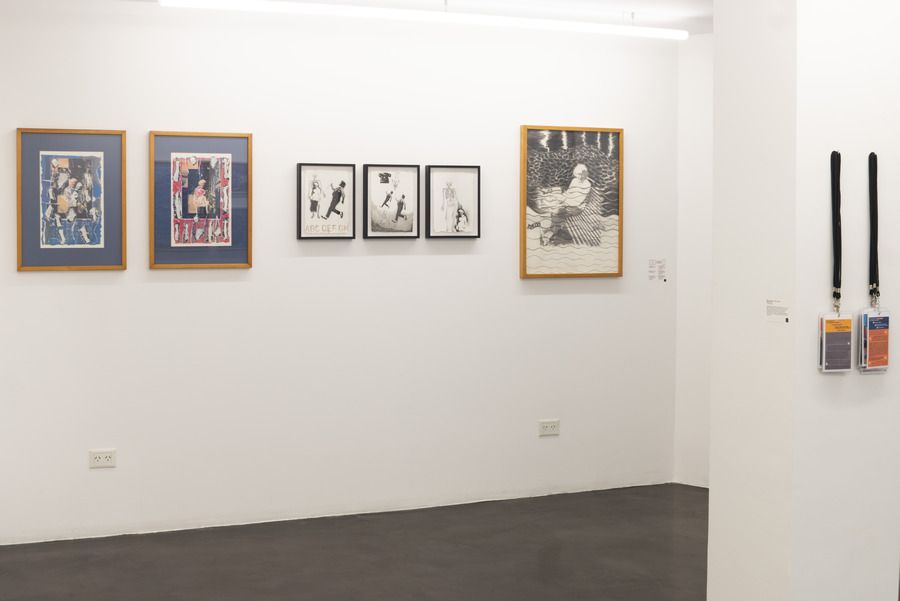 Obras, procesos y pedagogías