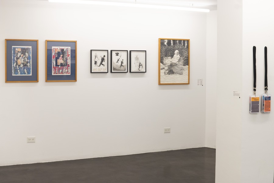 Obras, procesos y pedagogías