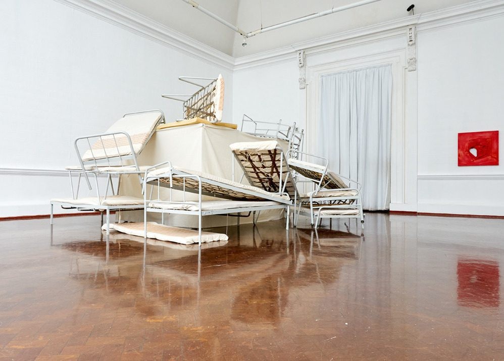 FNB ART PRIZE 2015 - Contemporary And