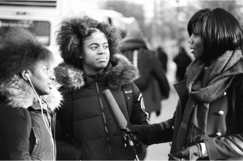 Ja’Tovia Gary: flesh that needs to be loved