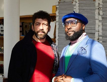 New Post-Graduate Program With New Professors Bonaventure Soh Bejeng Ndikung and Nasan Tur - Contemporary And