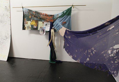 Call for Applications: Artist-in-Residence at Studio Museum in Harlem