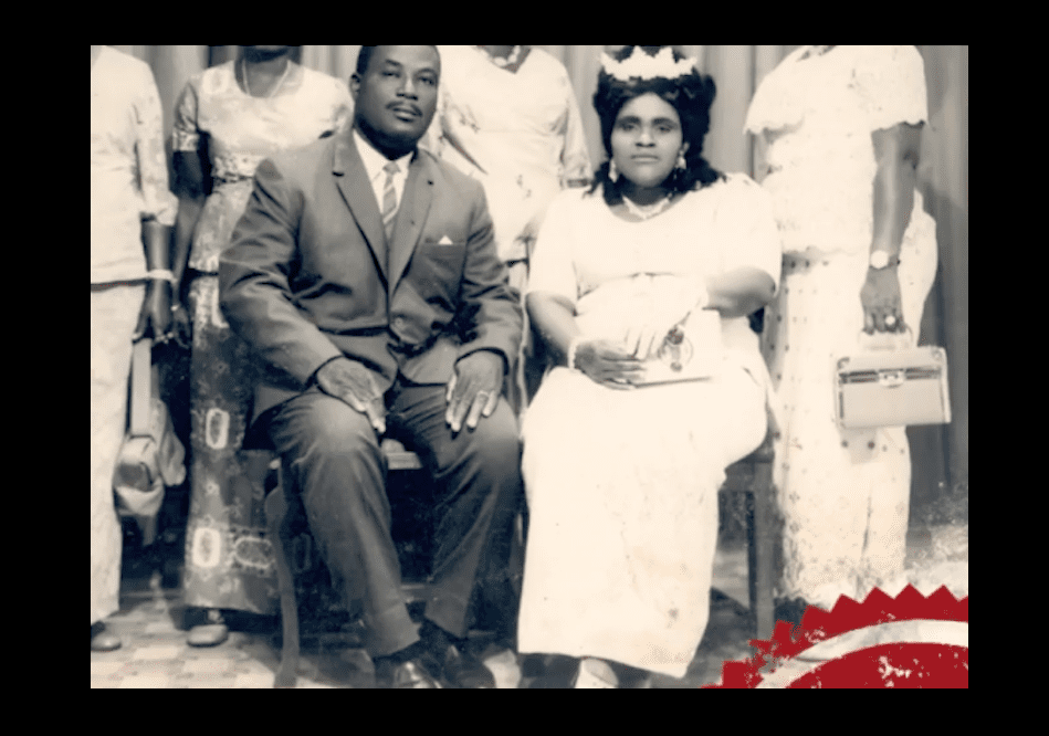 “Looking for Beginnings” Installation Submission