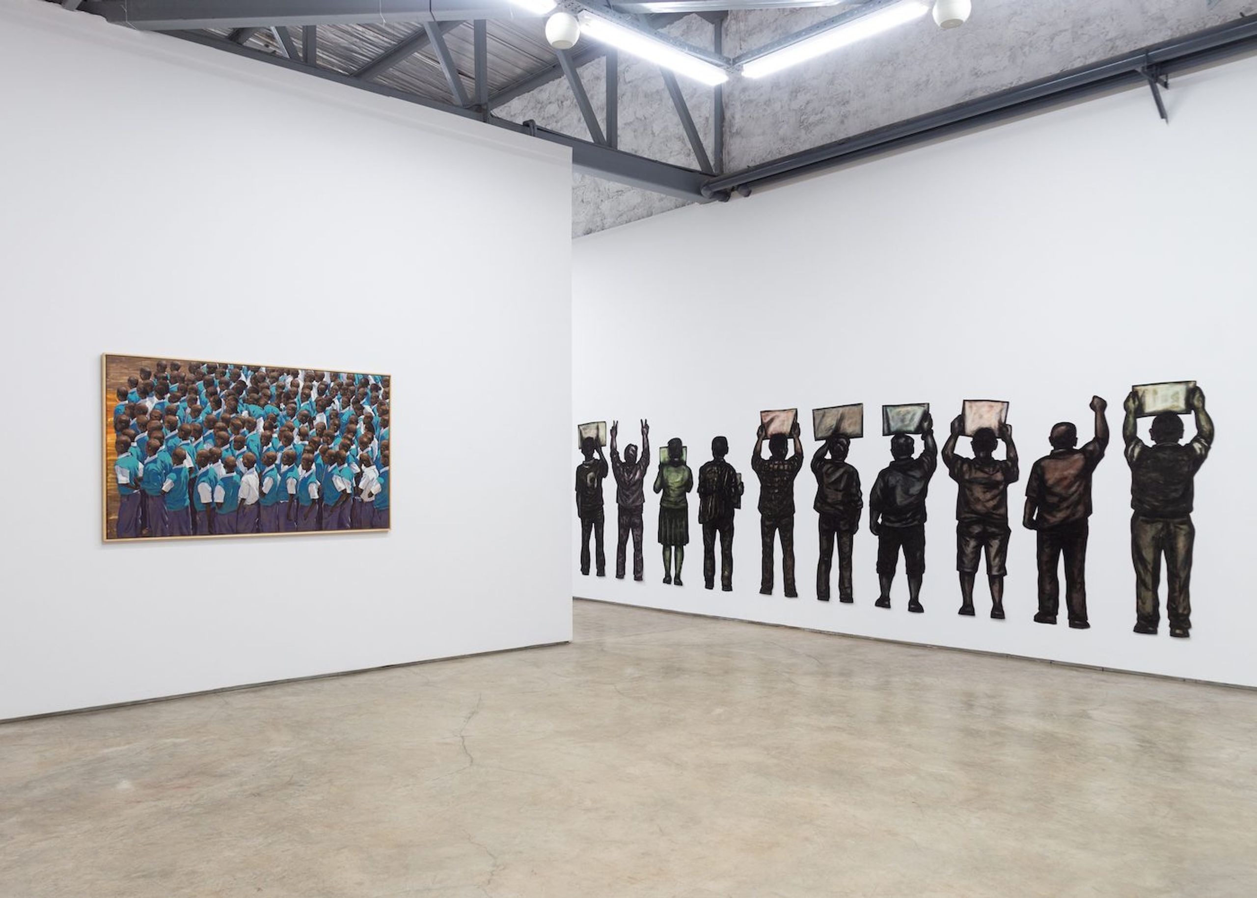 Common Ground – Group Show