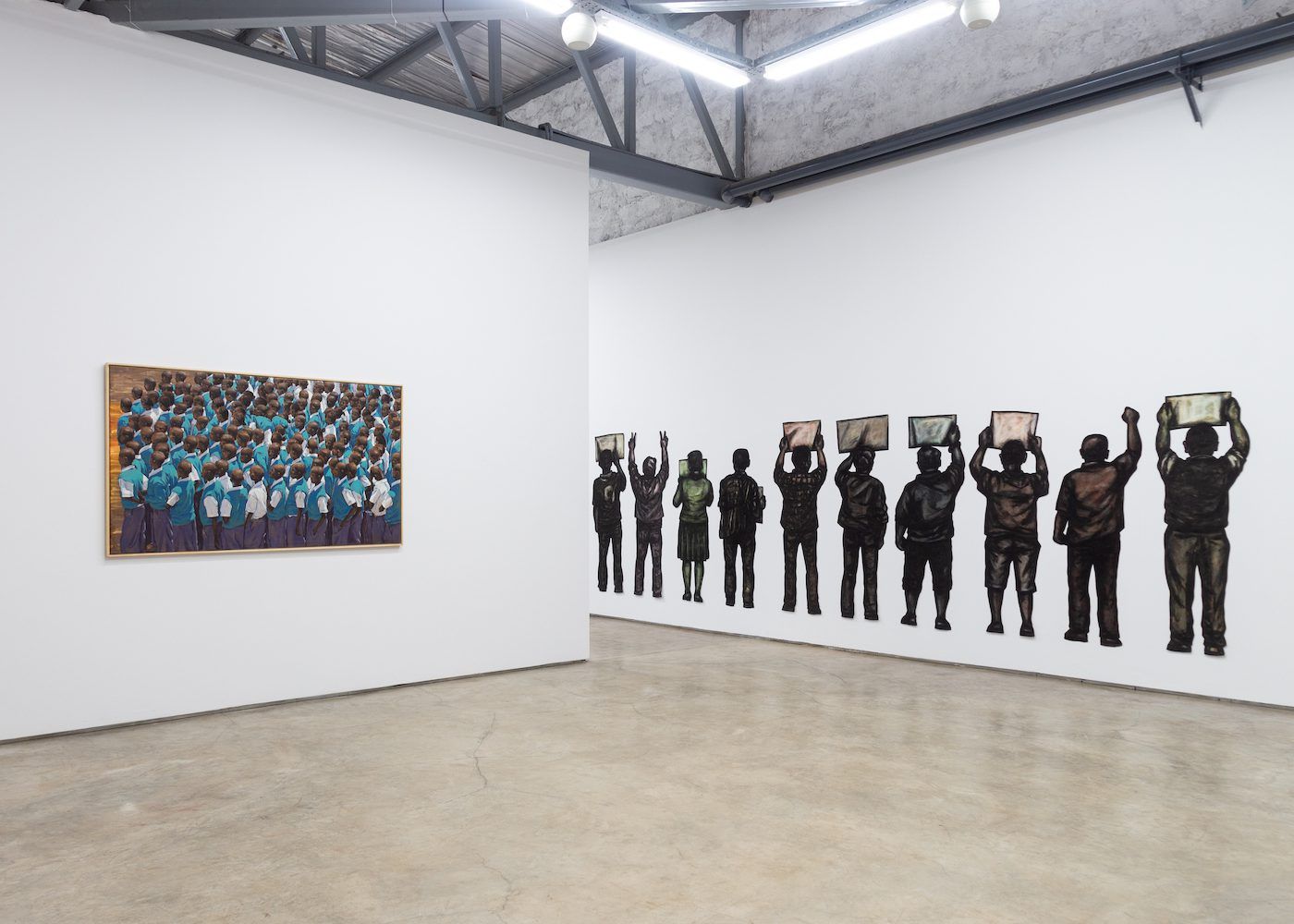 Common Ground – Group Show