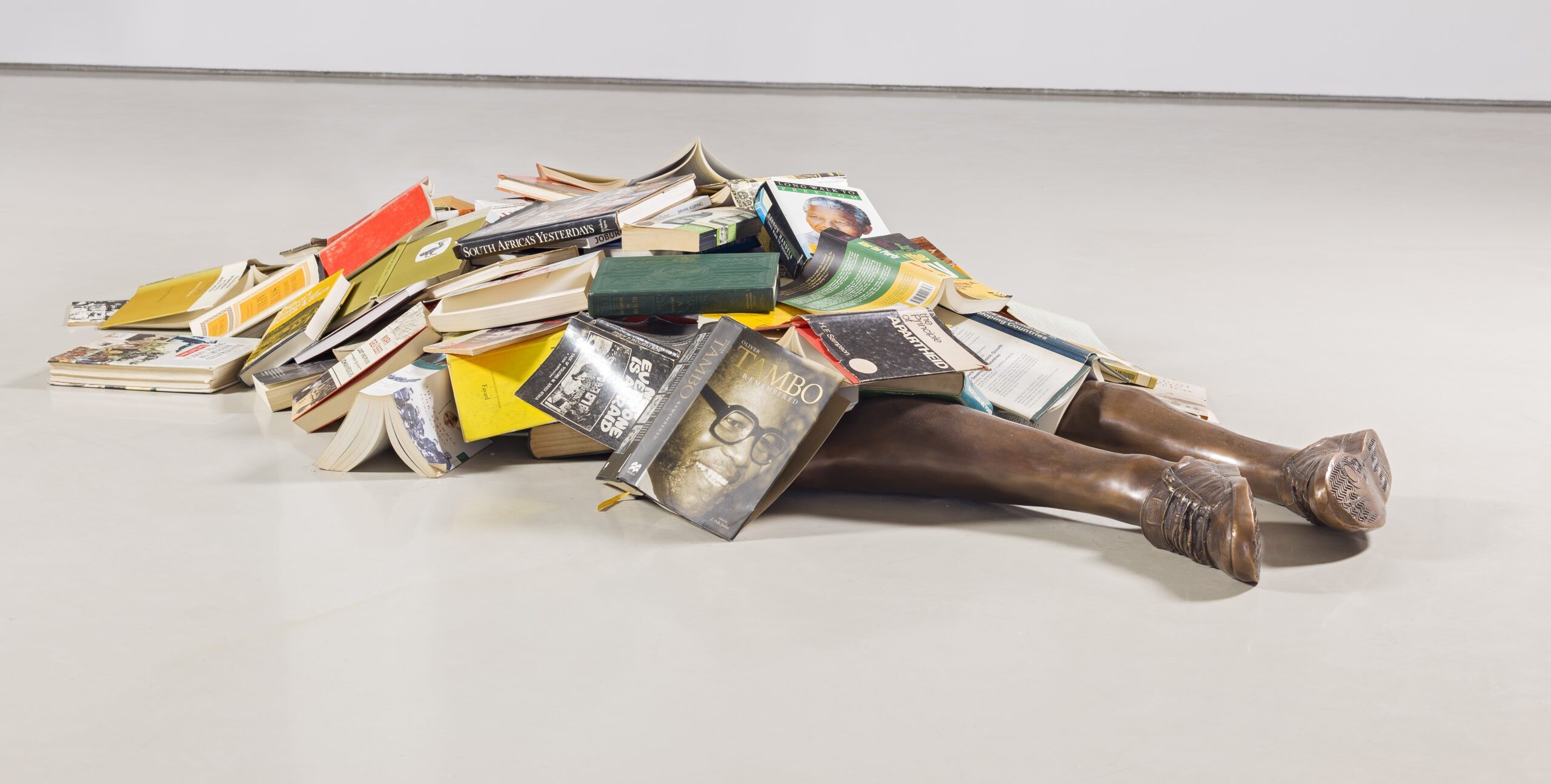 Old Forms, New Potential - Contemporary And