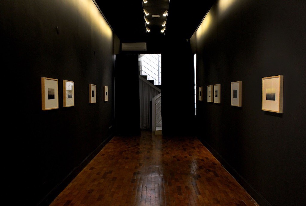 Film Memoirs Series (2018), Eustáquio Neves. Photo: Luísa Lombardi.