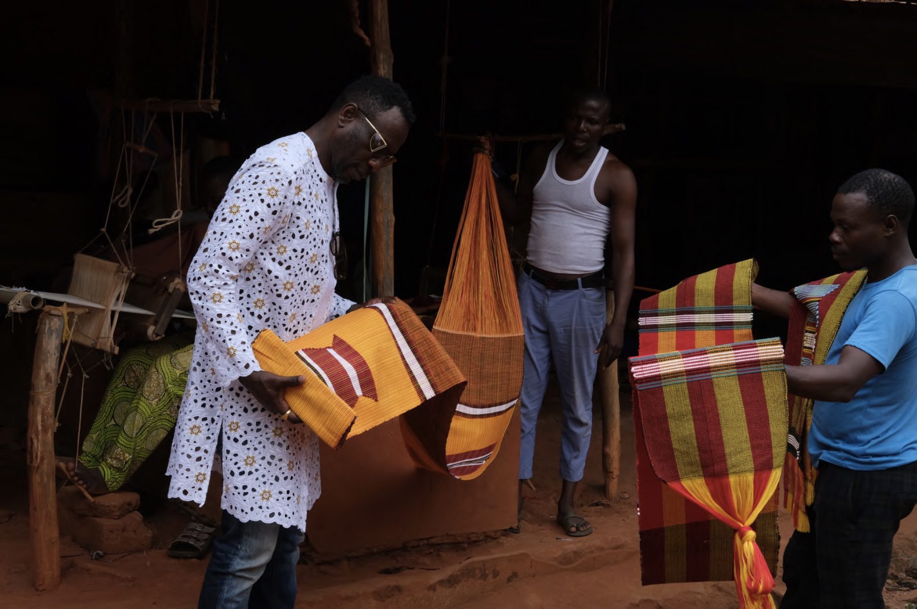 Benin Pavilion for 60th Venice Biennale Announces Artists and Theme - Contemporary And