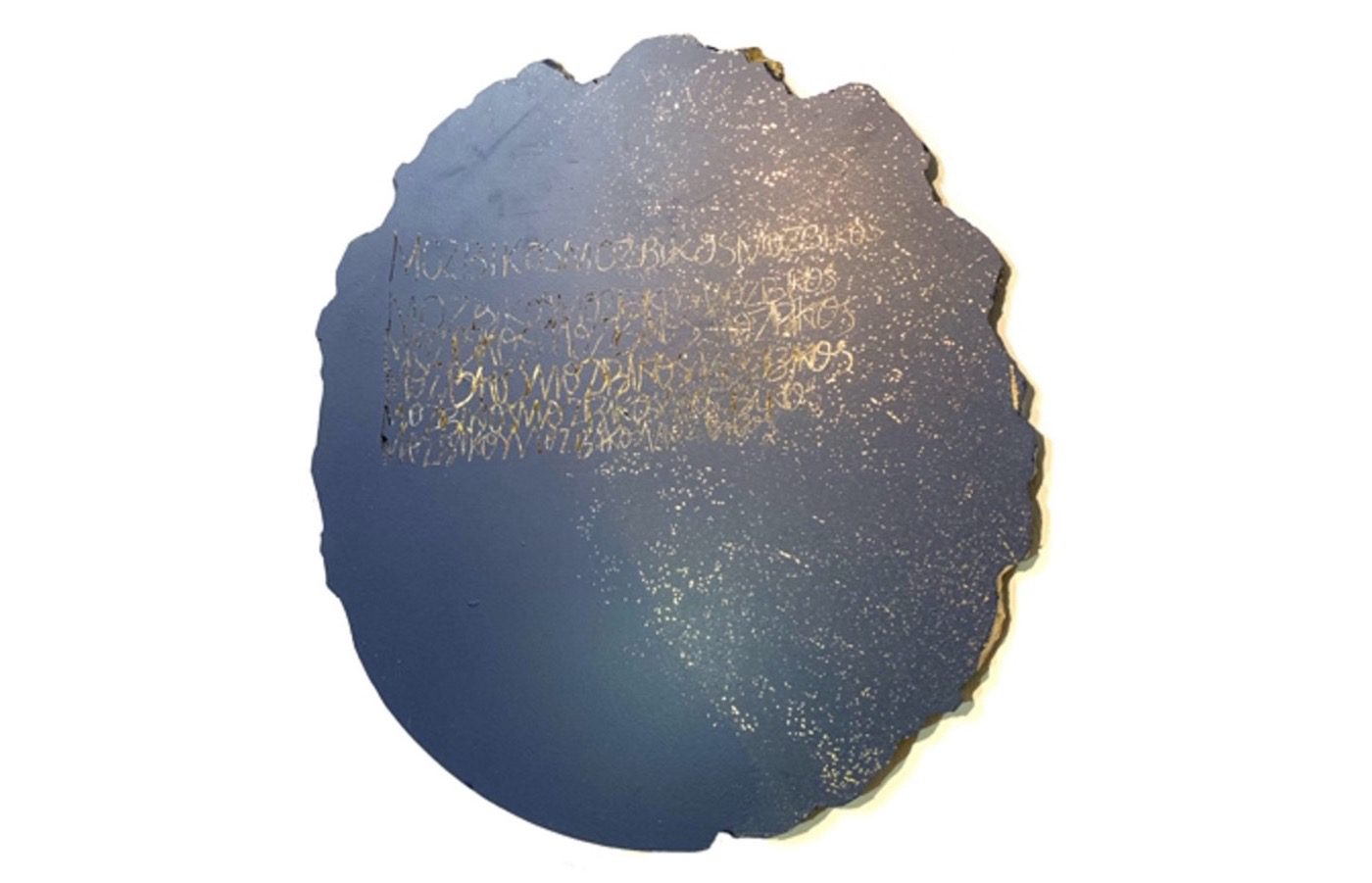 Euridice Zaituna Kala: Sea(E)scapes DNA don’t (n)ever ask