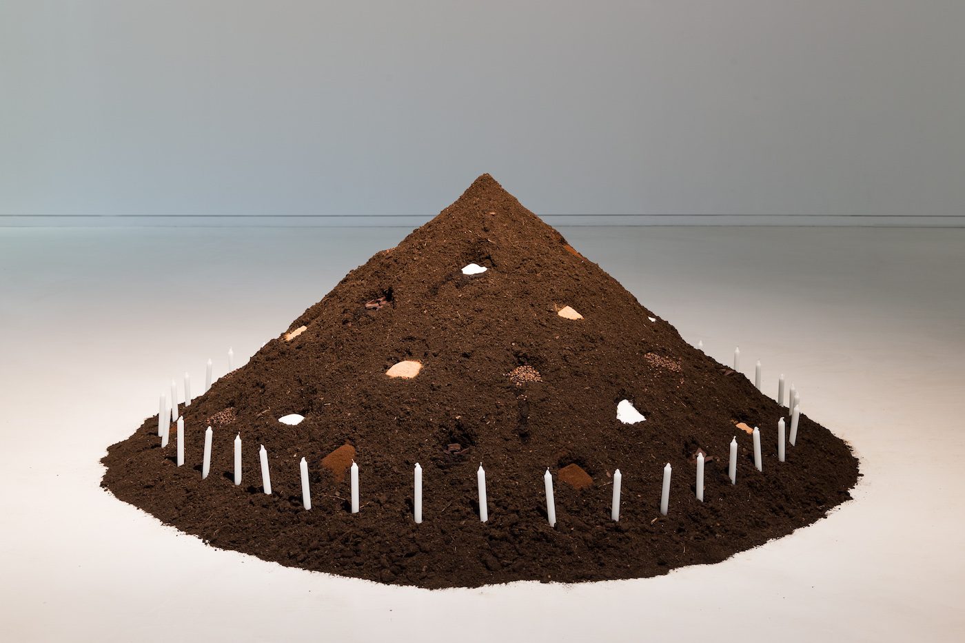 Grada Kilomba: Speaking the Unspeakable