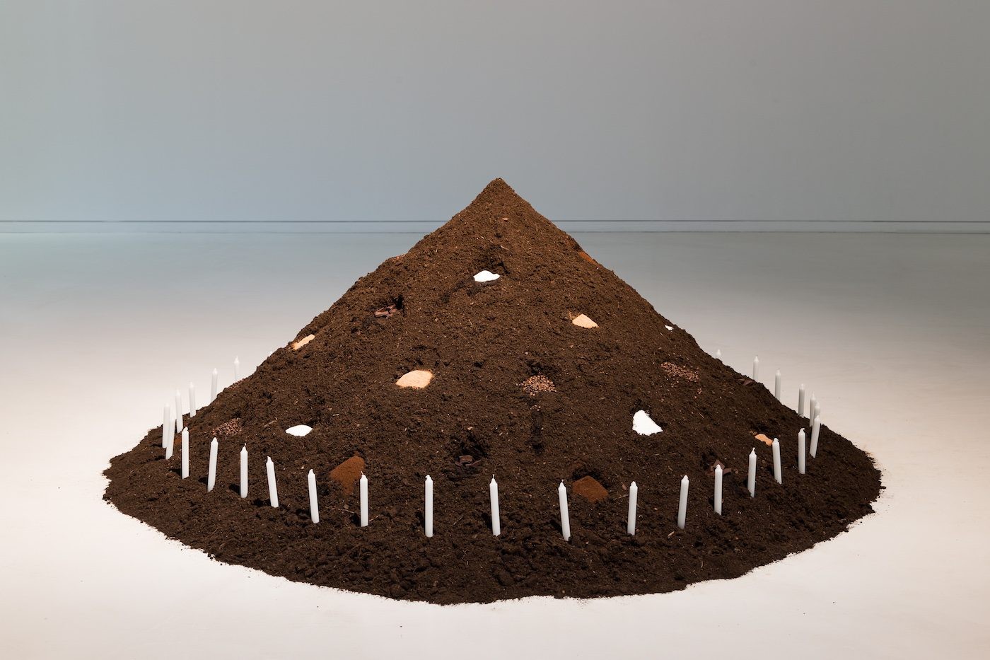 Grada Kilomba: Speaking the Unspeakable