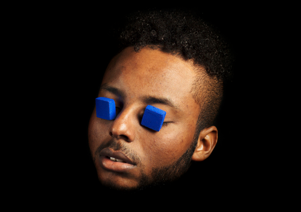 Kevin Osepa: The Curaçao Artist Exploring Afro-Caribbean Spiritual Culture