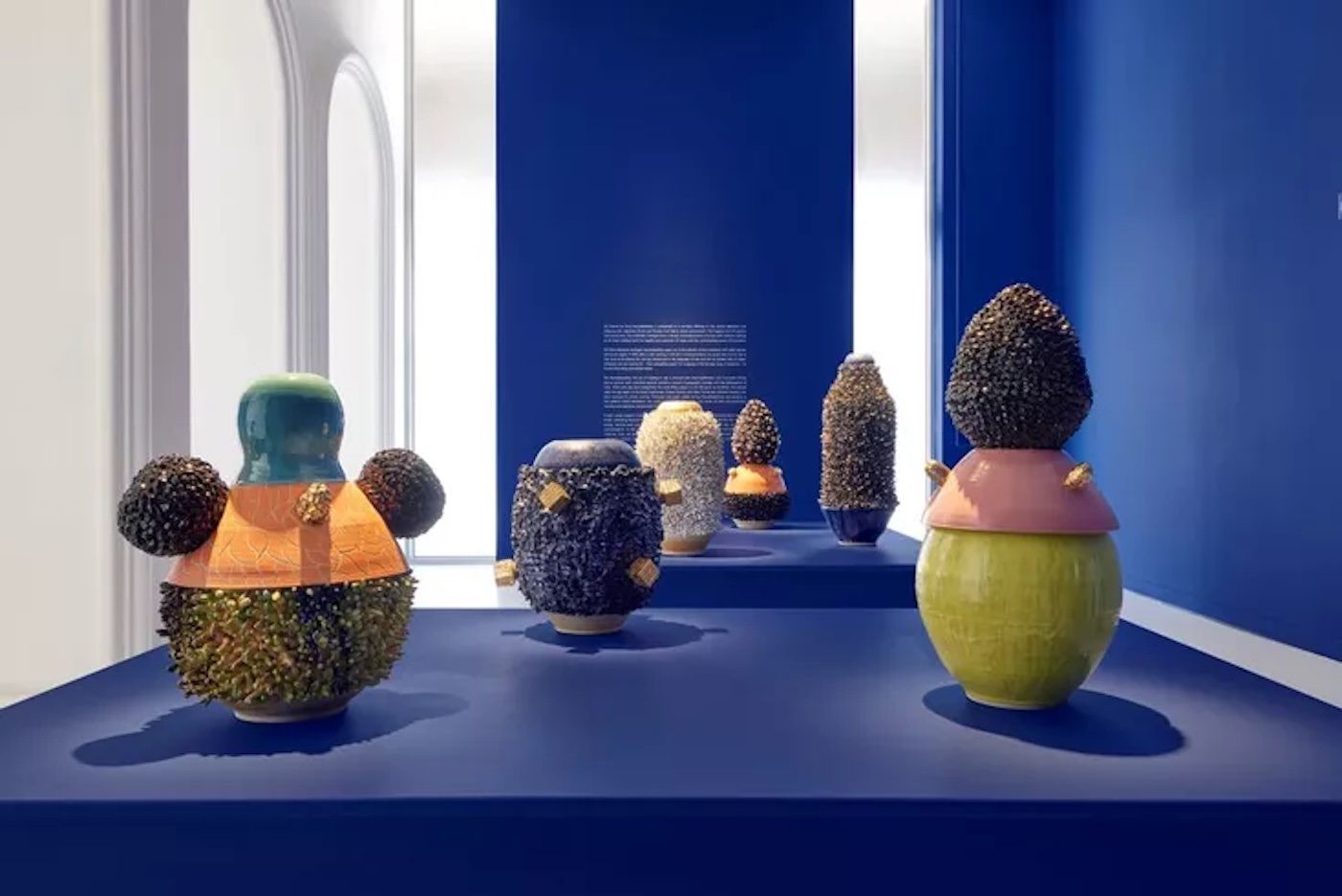 King Houndekpinkou: Six Prayers