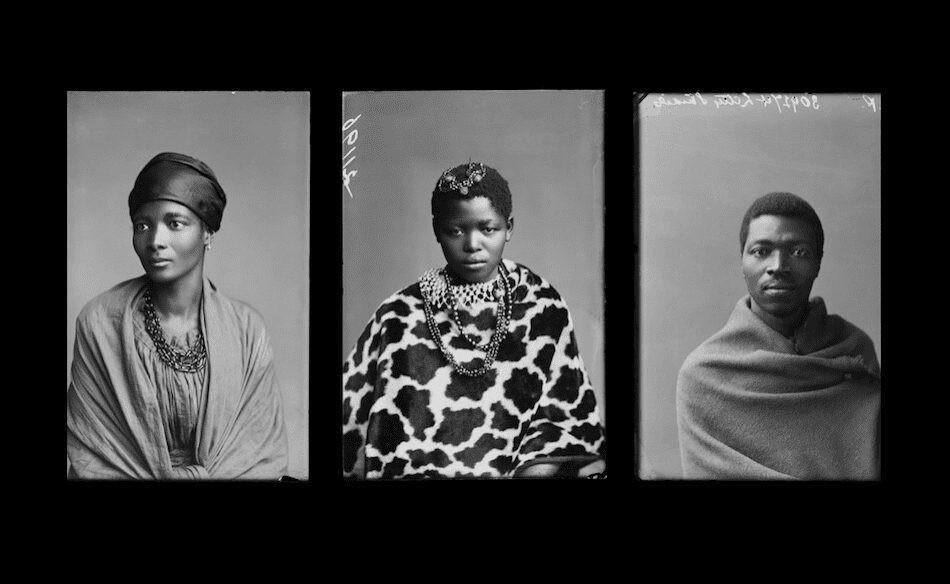 Chronicling Black Lives in History - Contemporary And