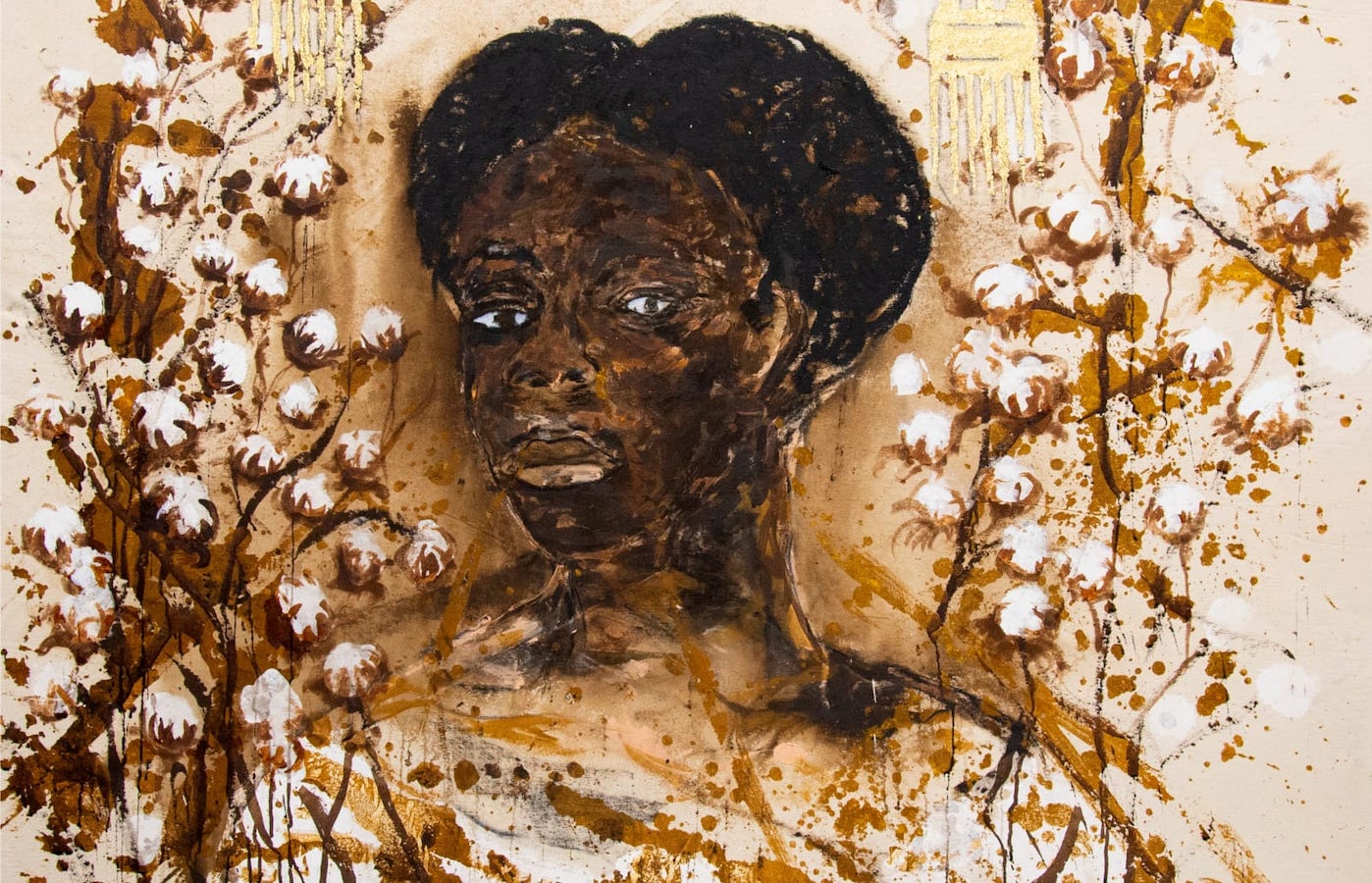 René Tavares: Portraits for English to See