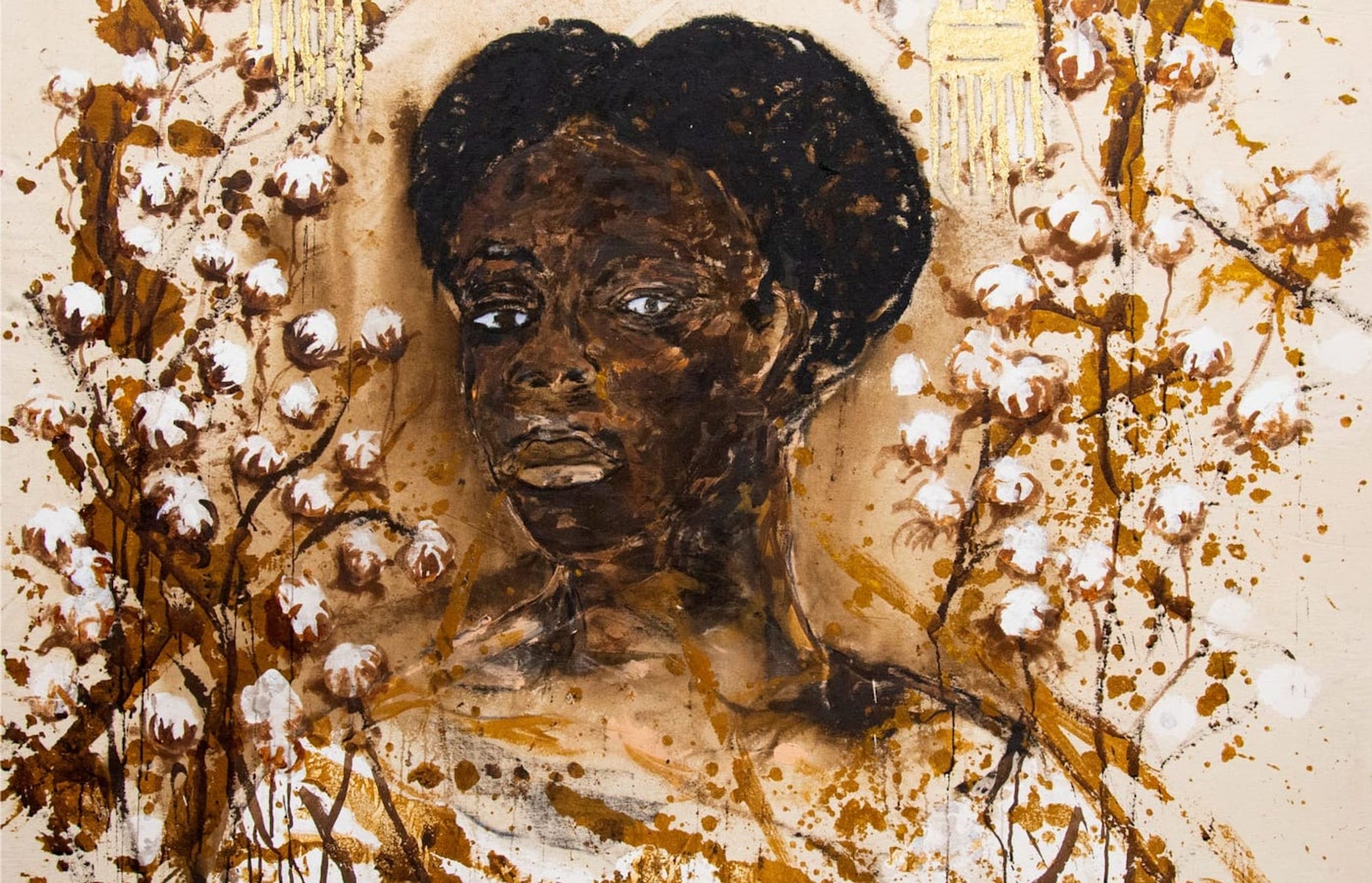 René Tavares: Portraits for English to See