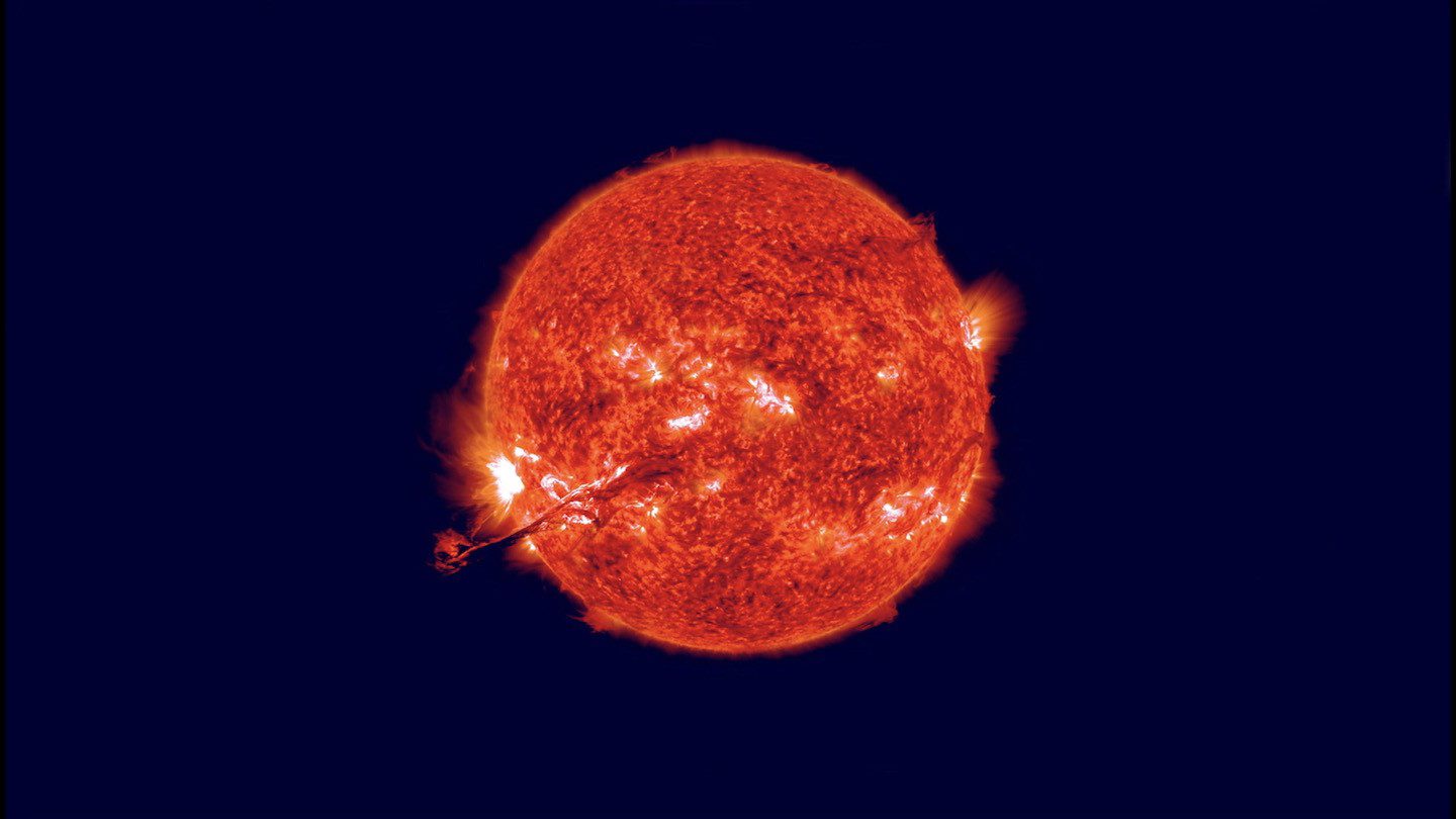 Arthur Jafa: A Series of Utterly Improbable, yet Extraordinary Renditions