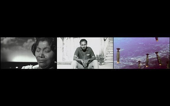 “With an Openness to try things anew…” - Contemporary And