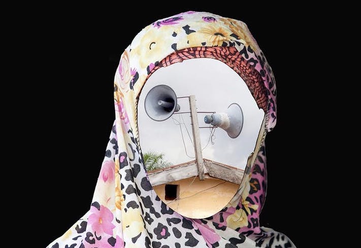 Musow Kumpan (Women’s Voice) – Dance Workshop with Fatoumata Bagayoko