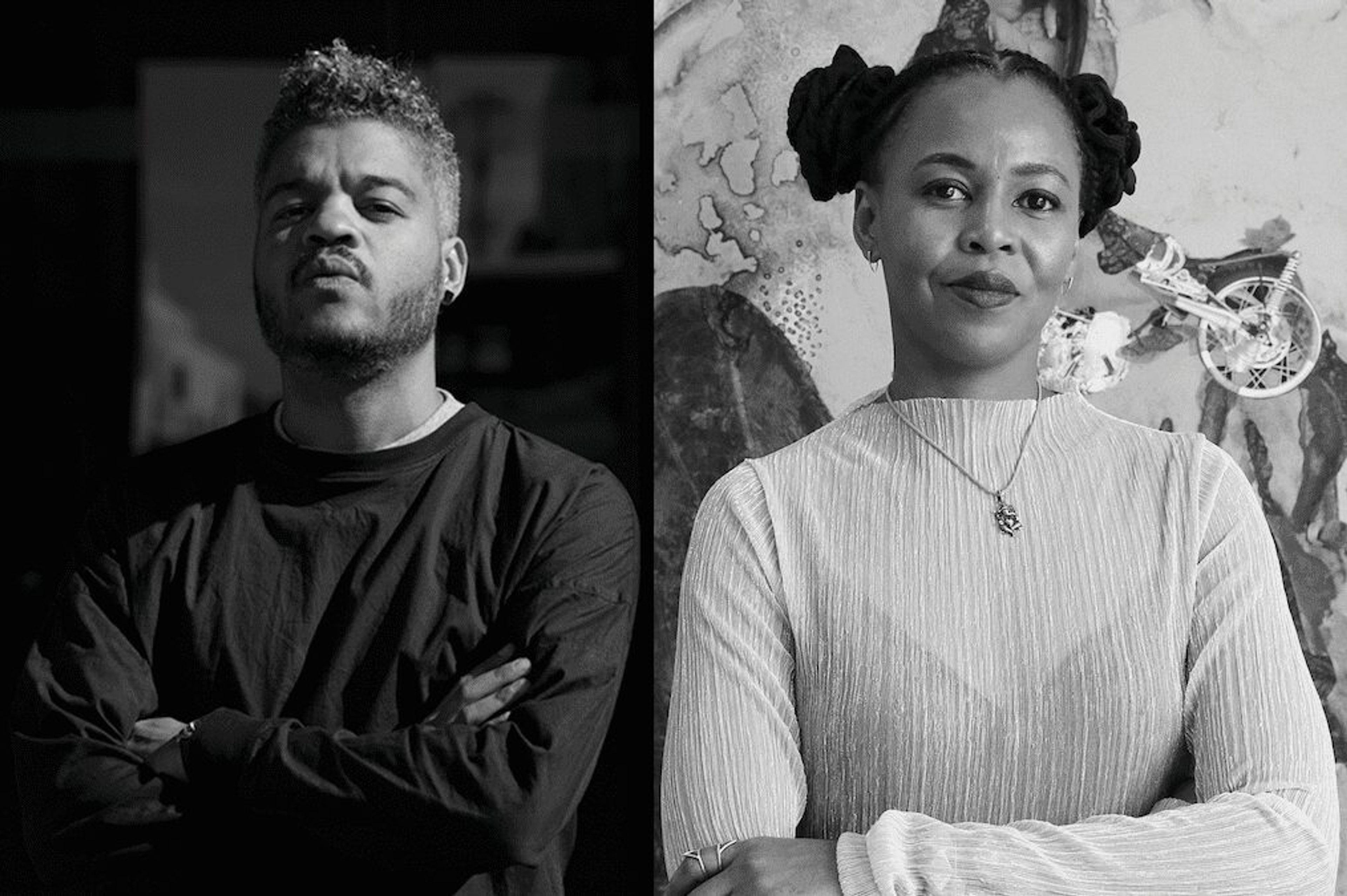 3rd African Art Award to Edson Chagas and Wangechi Mutu - Contemporary And