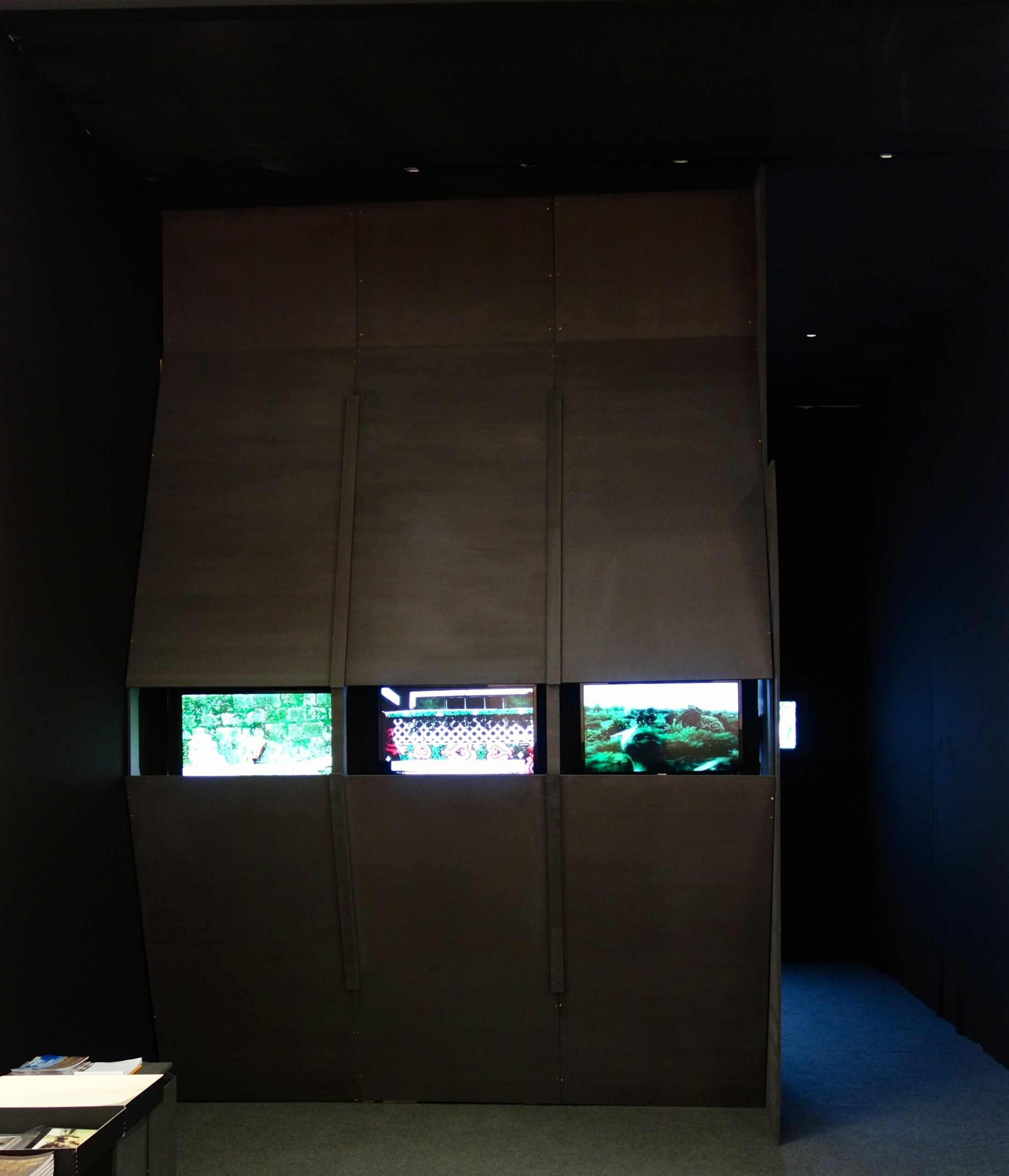 Armory Focus: Installation View