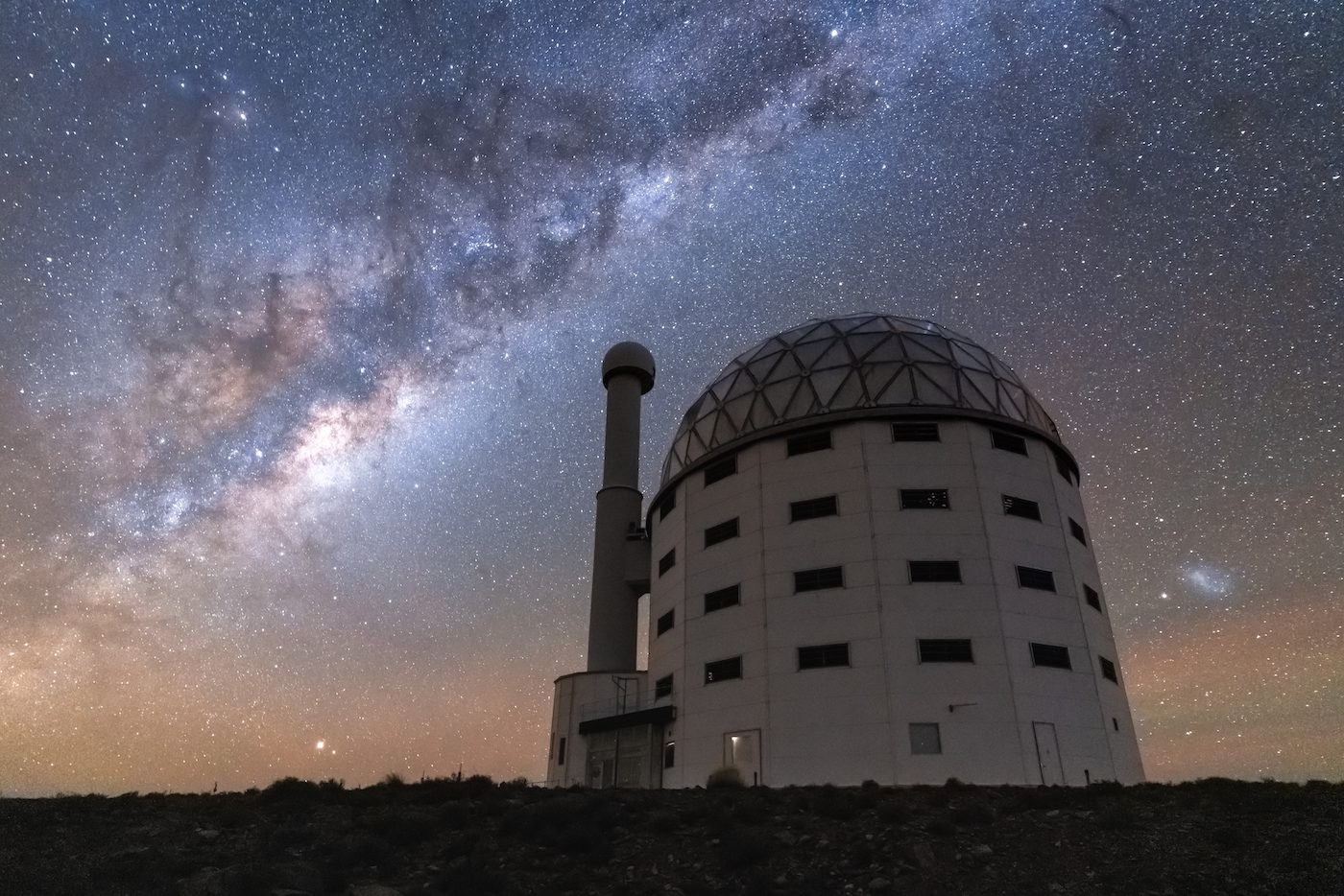 Connect South Africa