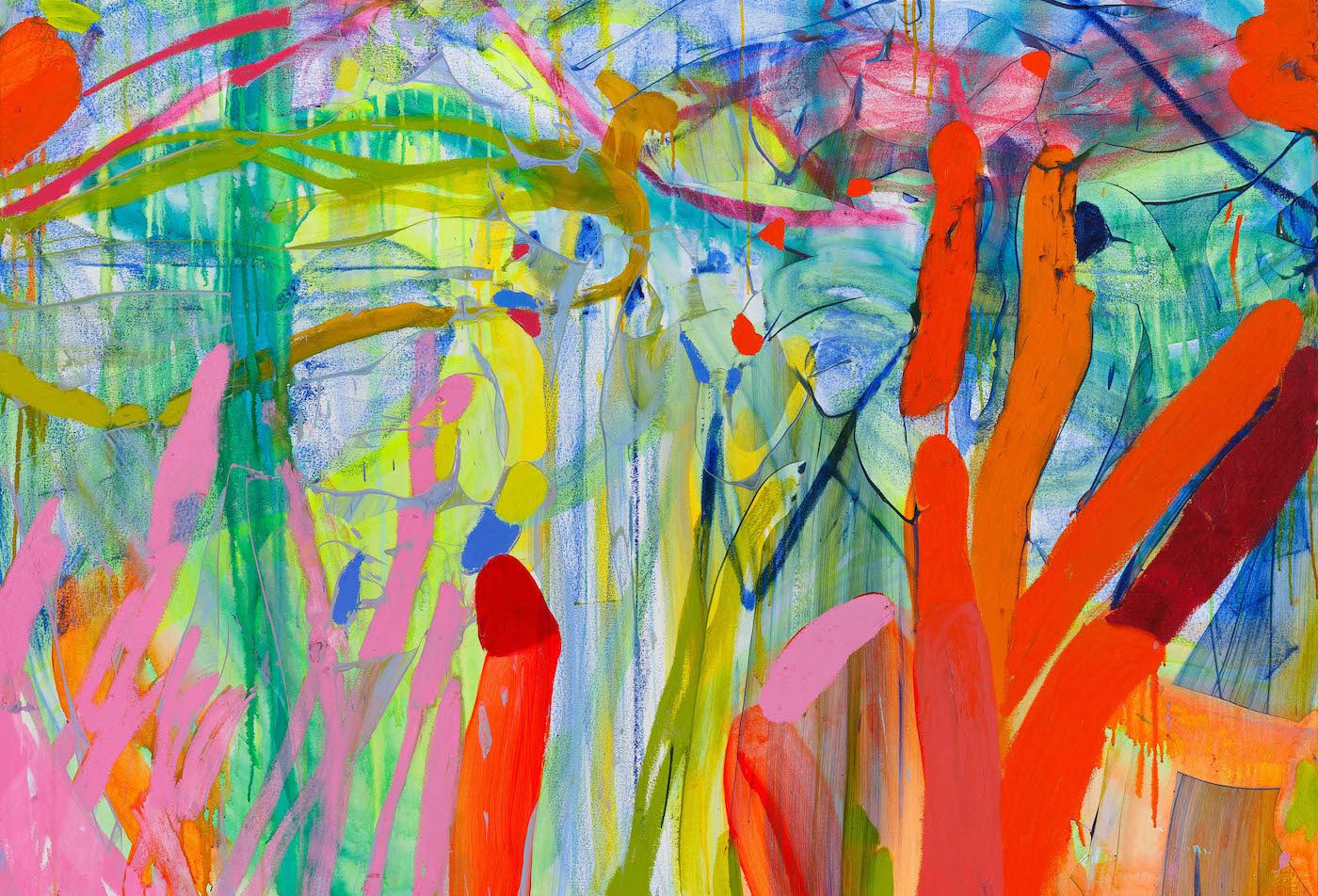 Jadé Fadojutimi: Yet, Another Pathetic Fallacy