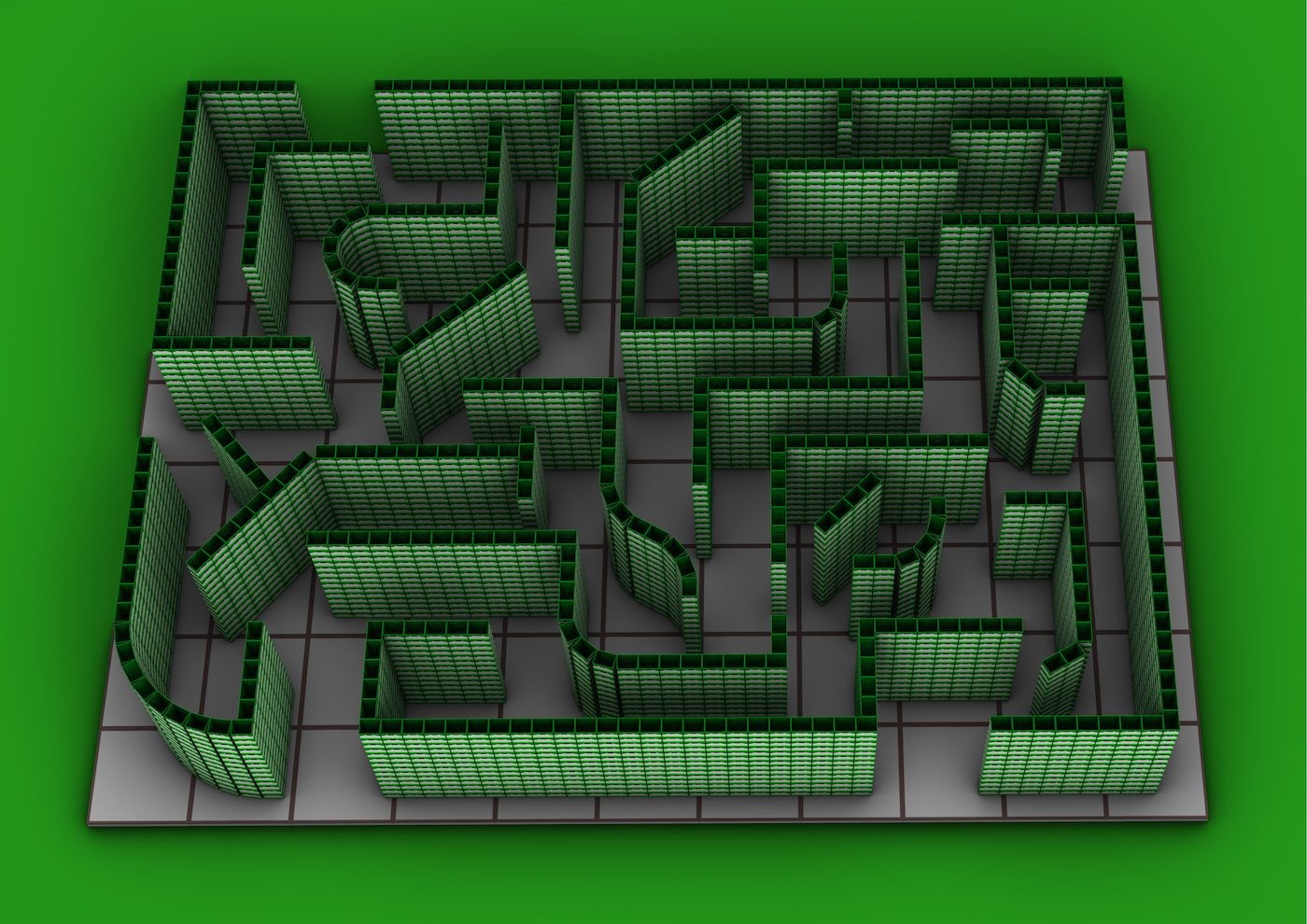 sonsbeek Announces Artist List and New Date - Contemporary And