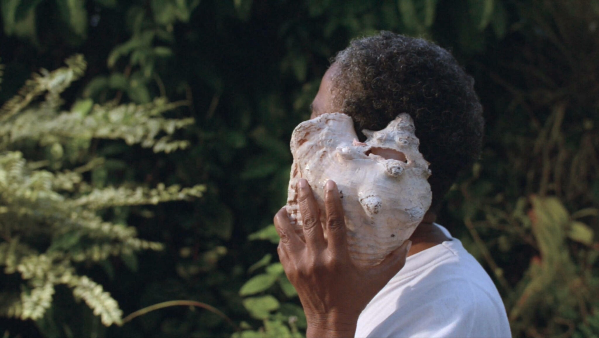 Gods Moving in Places