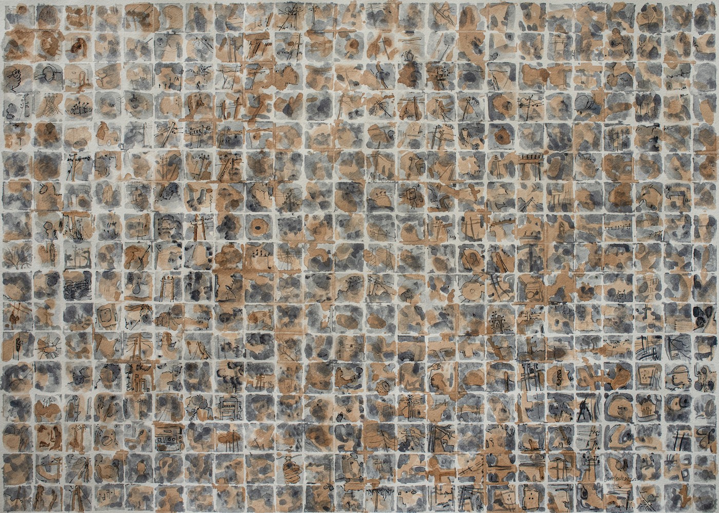 Jerry Buhari’s Discovery of Landscapes of the Soul - Contemporary And