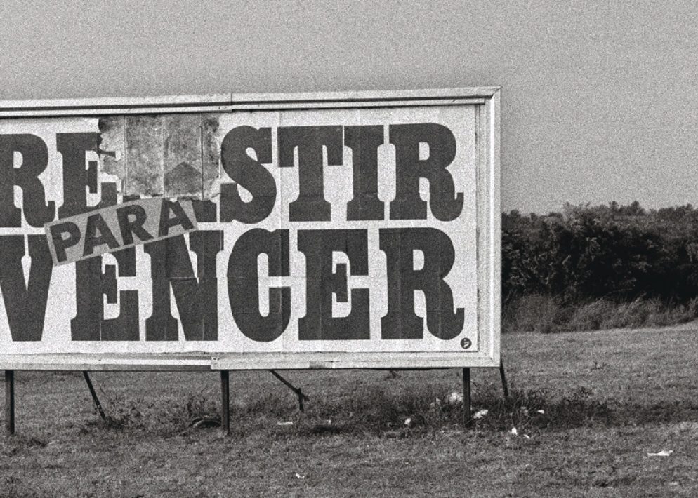 South-South: Let me begin again