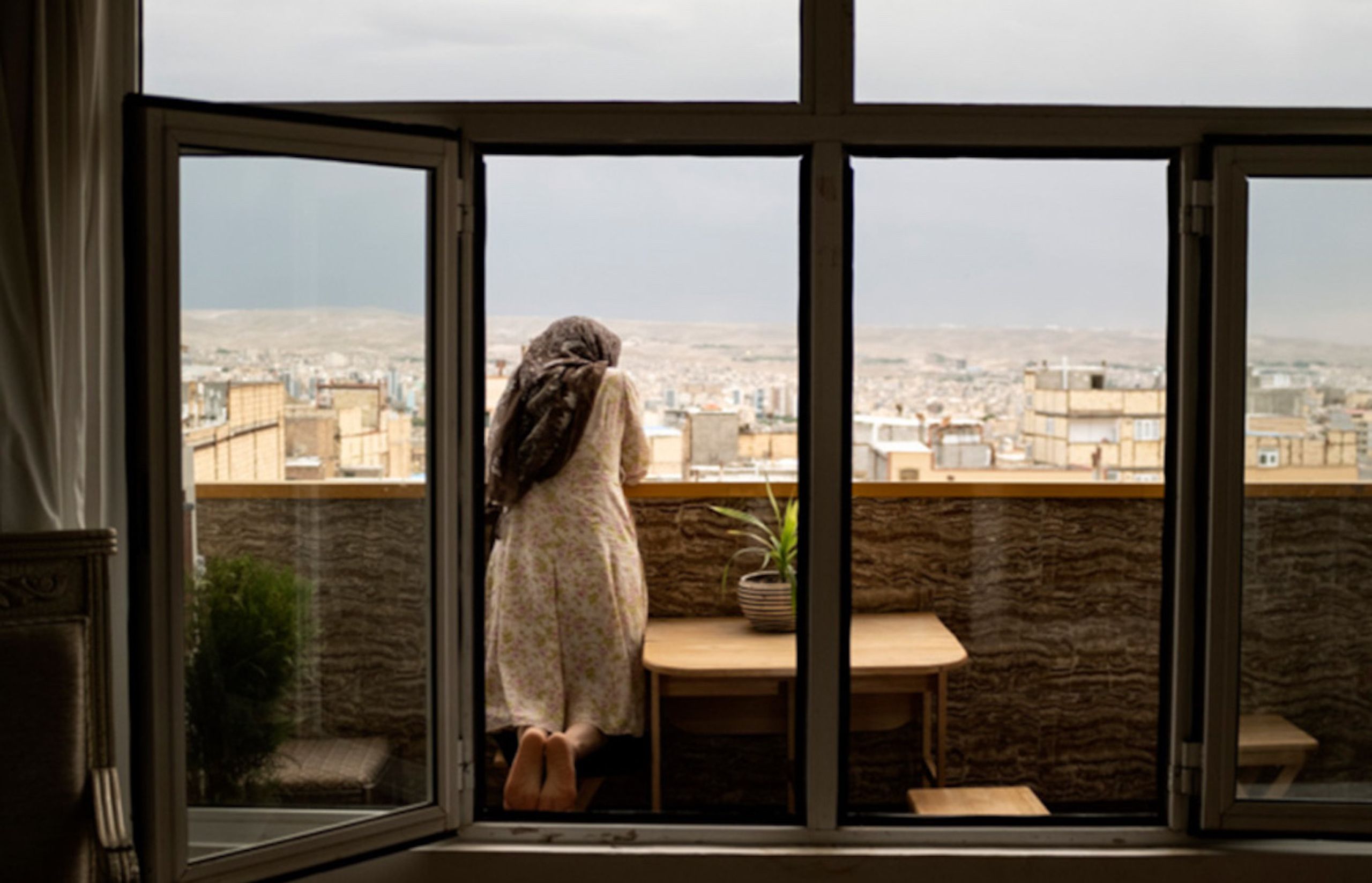 International Documentary Photography Scholarship